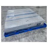 Serta iComfort Blue Max 1000 Cushion Firm King Mattress - MRSP $2,789.00 - No Reserve!