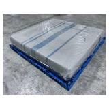Serta iComfort Blue Max 1000 Cushion Firm King Mattress - MRSP $2,789.00 - No Reserve!