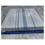 Serta iComfort Blue Max 1000 Cushion Firm King Mattress - MRSP $2,789.00 - No Reserve!