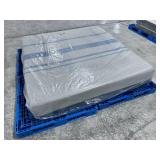 Serta iComfort Blue Max 1000 Cushion Firm King Mattress - MRSP $2,789.00 - No Reserve!