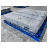 Serta iComfort Blue Max 1000 Cushion Firm King Mattress - MRSP $2,789.00 - No Reserve!