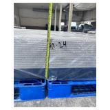 Serta iComfort Blue Max 1000 Cushion Firm King Mattress - MRSP $2,789.00 - No Reserve!