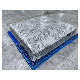 Sealy Posturepedic Plus Plush Euro Pillowtop King Mattress - MRSP $2,199.00 - No Reserve!