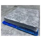 Sealy Posturepedic Plus Plush Euro Pillowtop King Mattress - MRSP $2,199.00 - No Reserve!