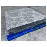 Sealy Posturepedic Plus Plush Euro Pillowtop King Mattress - MRSP $2,199.00 - No Reserve!