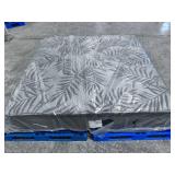 Sealy Posturepedic Plus Plush Euro Pillowtop King Mattress - MRSP $2,199.00 - No Reserve!