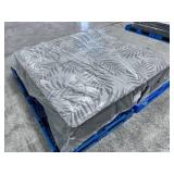 Sealy Posturepedic Plus Plush Euro Pillowtop King Mattress - MRSP $2,199.00 - No Reserve!