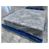 Sealy Posturepedic Plus Plush Euro Pillowtop King Mattress - MRSP $2,199.00 - No Reserve!