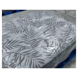 Sealy Posturepedic Plus Plush Euro Pillowtop King Mattress - MRSP $2,199.00 - No Reserve!