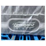 Beautyrest Black Luxury Firm King Pillowtop Mattress - MRSP $2,999.00 - No Reserve!