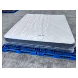 Beautyrest Black Luxury Firm King Pillowtop Mattress - MRSP $2,999.00 - No Reserve!