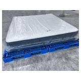 Beautyrest Black Luxury Firm King Pillowtop Mattress - MRSP $2,999.00 - No Reserve!