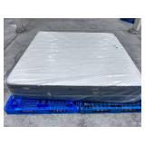 Beautyrest Black Luxury Firm King Pillowtop Mattress - MRSP $2,999.00 - No Reserve!