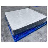 Beautyrest Black Luxury Firm King Pillowtop Mattress - MRSP $2,999.00 - No Reserve!