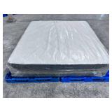 Beautyrest Black Luxury Firm King Pillowtop Mattress - MRSP $2,999.00 - No Reserve!