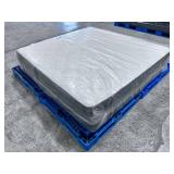 Beautyrest Black Luxury Firm King Pillowtop Mattress - MRSP $2,999.00 - No Reserve!