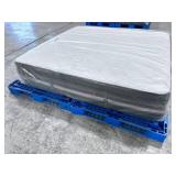 Beautyrest Black Luxury Firm King Pillowtop Mattress - MRSP $2,999.00 - No Reserve!