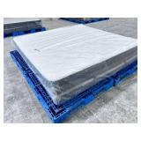 Beautyrest Black Luxury Firm King Pillowtop Mattress - MRSP $2,999.00 - No Reserve!