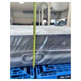 Beautyrest Black Luxury Firm King Pillowtop Mattress - MRSP $2,999.00 - No Reserve!