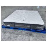 Stearns & Foster Limited Edition Collection Luxury Plush Pillow Top King Mattress - MRSP $2,800.00 - No Reserve!