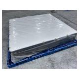 Stearns & Foster Limited Edition Collection Luxury Plush Pillow Top King Mattress - MRSP $2,800.00 - No Reserve!