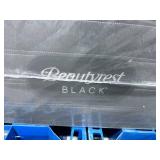 Beautyrest Black C-Class Medium King Mattress - MSRP $4,599.00 - No Reserve!