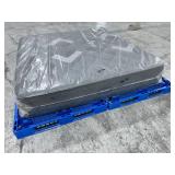 Beautyrest Black C-Class Medium King Mattress - MSRP $4,599.00 - No Reserve!