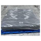 Beautyrest Black C-Class Medium King Mattress - MSRP $4,599.00 - No Reserve!