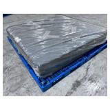 Beautyrest Black C-Class Medium King Mattress - MSRP $4,599.00 - No Reserve!