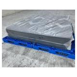 Beautyrest Black C-Class Medium King Mattress - MSRP $4,599.00 - No Reserve!