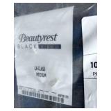 BRAND NEW - Beautyrest Black Hybrid LX-Class Medium Split King Mattress Set - MSRP $4,999.99 - No Reserve!
