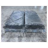 BRAND NEW - Beautyrest Black Hybrid LX-Class Medium Split King Mattress Set - MSRP $4,999.99 - No Reserve!