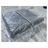 BRAND NEW - Beautyrest Black Hybrid LX-Class Medium Split King Mattress Set - MSRP $4,999.99 - No Reserve!