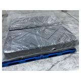 BRAND NEW - Beautyrest Black Hybrid LX-Class Medium Split King Mattress Set - MSRP $4,999.99 - No Reserve!