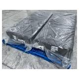 BRAND NEW - Beautyrest Black Hybrid LX-Class Medium Split King Mattress Set - MSRP $4,999.99 - No Reserve!