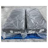 BRAND NEW - Beautyrest Black Hybrid LX-Class Medium Split King Mattress Set - MSRP $4,999.99 - No Reserve!