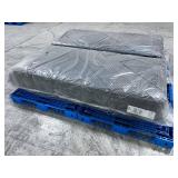 BRAND NEW - Beautyrest Black Hybrid LX-Class Medium Split King Mattress Set - MSRP $4,999.99 - No Reserve!