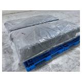 BRAND NEW - Beautyrest Black Hybrid LX-Class Medium Split King Mattress Set - MSRP $4,999.99 - No Reserve!