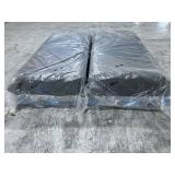 BRAND NEW - Beautyrest Black Hybrid LX-Class Medium Split King Mattress Set - MSRP $4,999.99 - No Reserve!