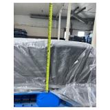 BRAND NEW - Beautyrest Black Hybrid LX-Class Medium Split King Mattress Set - MSRP $4,999.99 - No Reserve!