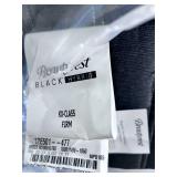 BRAND NEW - Beautyrest Black Hybrid KX-Class Firm King Mattress - MSRP $6,999.99 - No Reserve!