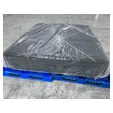 BRAND NEW - Beautyrest Black Hybrid KX-Class Firm King Mattress - MSRP $6,999.99 - No Reserve!