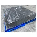 BRAND NEW - Beautyrest Black Hybrid KX-Class Firm King Mattress - MSRP $6,999.99 - No Reserve!