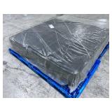 BRAND NEW - Beautyrest Black Hybrid KX-Class Firm King Mattress - MSRP $6,999.99 - No Reserve!