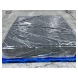 BRAND NEW - Beautyrest Black Hybrid KX-Class Firm King Mattress - MSRP $6,999.99 - No Reserve!