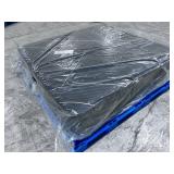 BRAND NEW - Beautyrest Black Hybrid KX-Class Firm King Mattress - MSRP $6,999.99 - No Reserve!