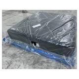 BRAND NEW - Beautyrest Black Hybrid KX-Class Firm King Mattress - MSRP $6,999.99 - No Reserve!