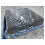 BRAND NEW - Beautyrest Black Hybrid KX-Class Firm King Mattress - MSRP $6,999.99 - No Reserve!