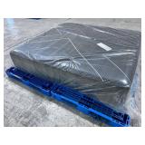 BRAND NEW - Beautyrest Black Hybrid KX-Class Firm King Mattress - MSRP $6,999.99 - No Reserve!