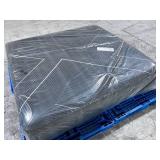 BRAND NEW - Beautyrest Black Hybrid KX-Class Firm King Mattress - MSRP $6,999.99 - No Reserve!